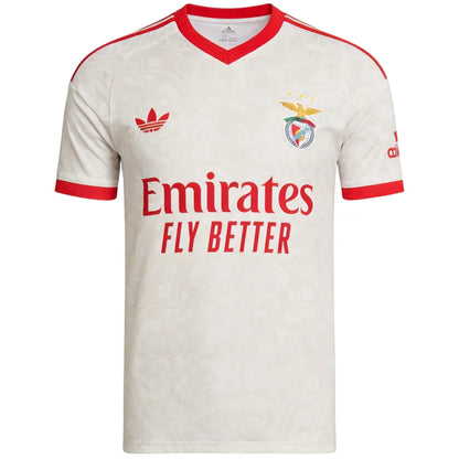 Benfica Borte Herrer Matchdrakt 2026/27