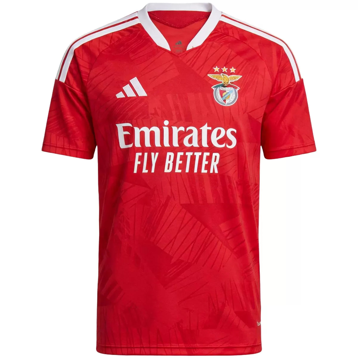 Benfica Hjemme Herrer Fan-drakt 2026/27