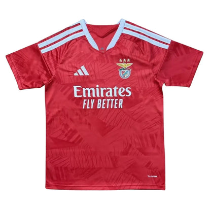 Benfica Hjemme Herrer Fan-drakt 2026/27