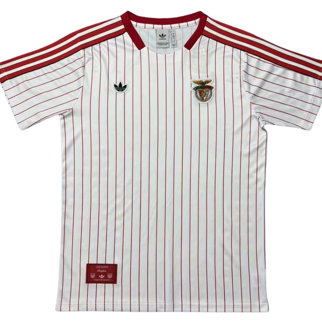 Benfica Terrace Icon Herrer Fan-drakt 2025/26