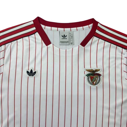 Benfica Terrace Icon Herrer Fan-drakt 2025/26
