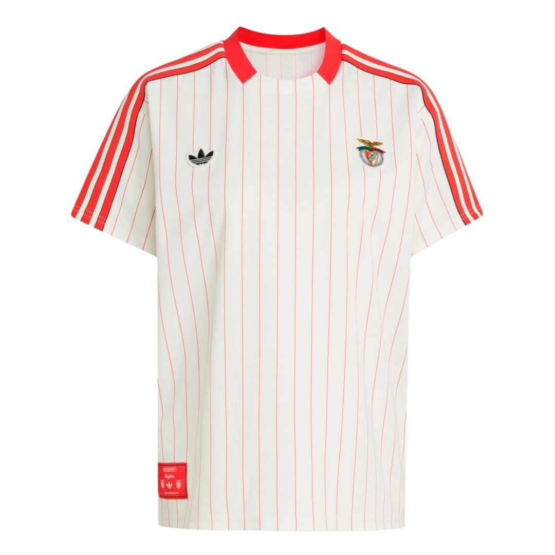Benfica Terrace Icon Herrer Fan-drakt 2025/26
