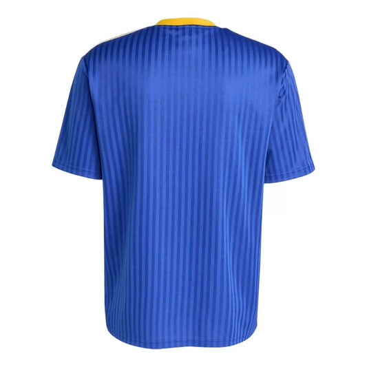 Boca Juniors Terrace Icon Herrer Fan-drakt 2025/26