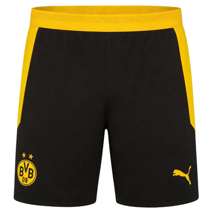 Borussia Dortmund Hjemme Herrer Shorts 2026/27