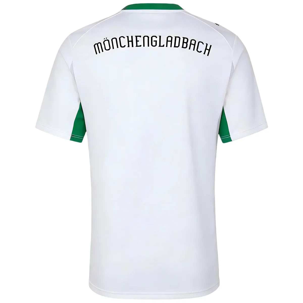 Borussia Mönchengladbach Hjemme Herrer Fan-drakt 2026/27