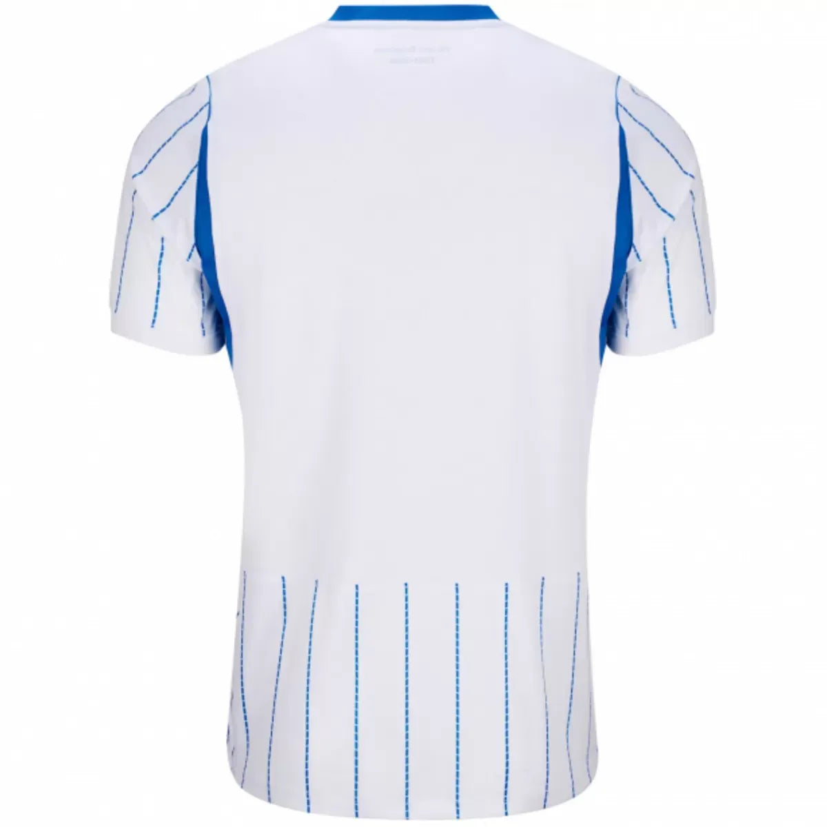 Brighton & Hove Albion Borte Herrer Fan-drakt 2026/27