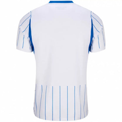 Brighton & Hove Albion Borte Herrer Fan-drakt 2026/27