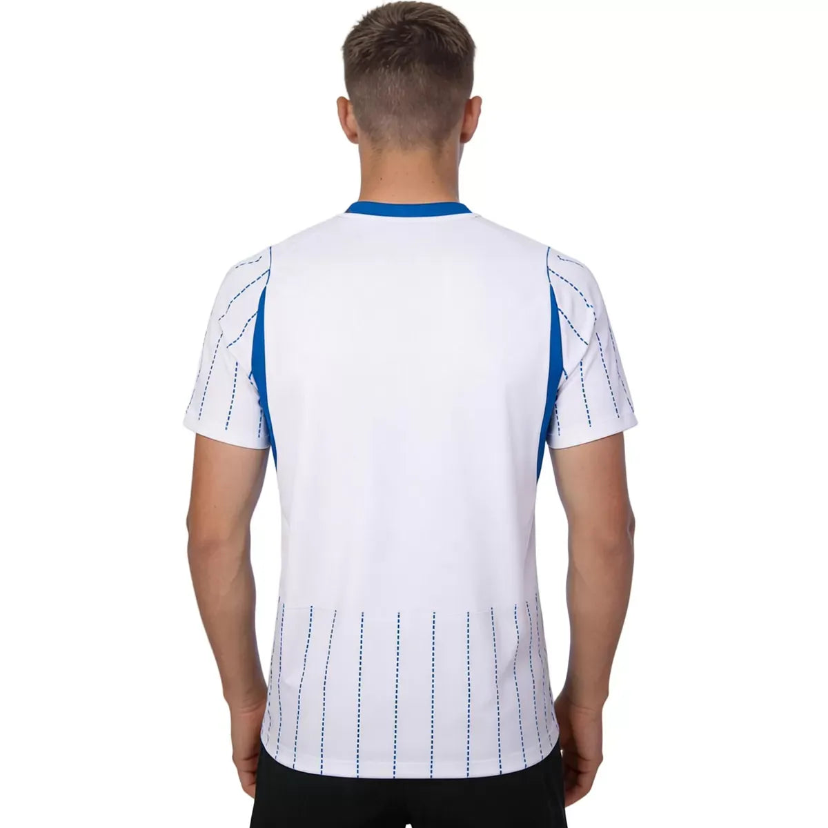 Brighton & Hove Albion Borte Herrer Fan-drakt 2026/27