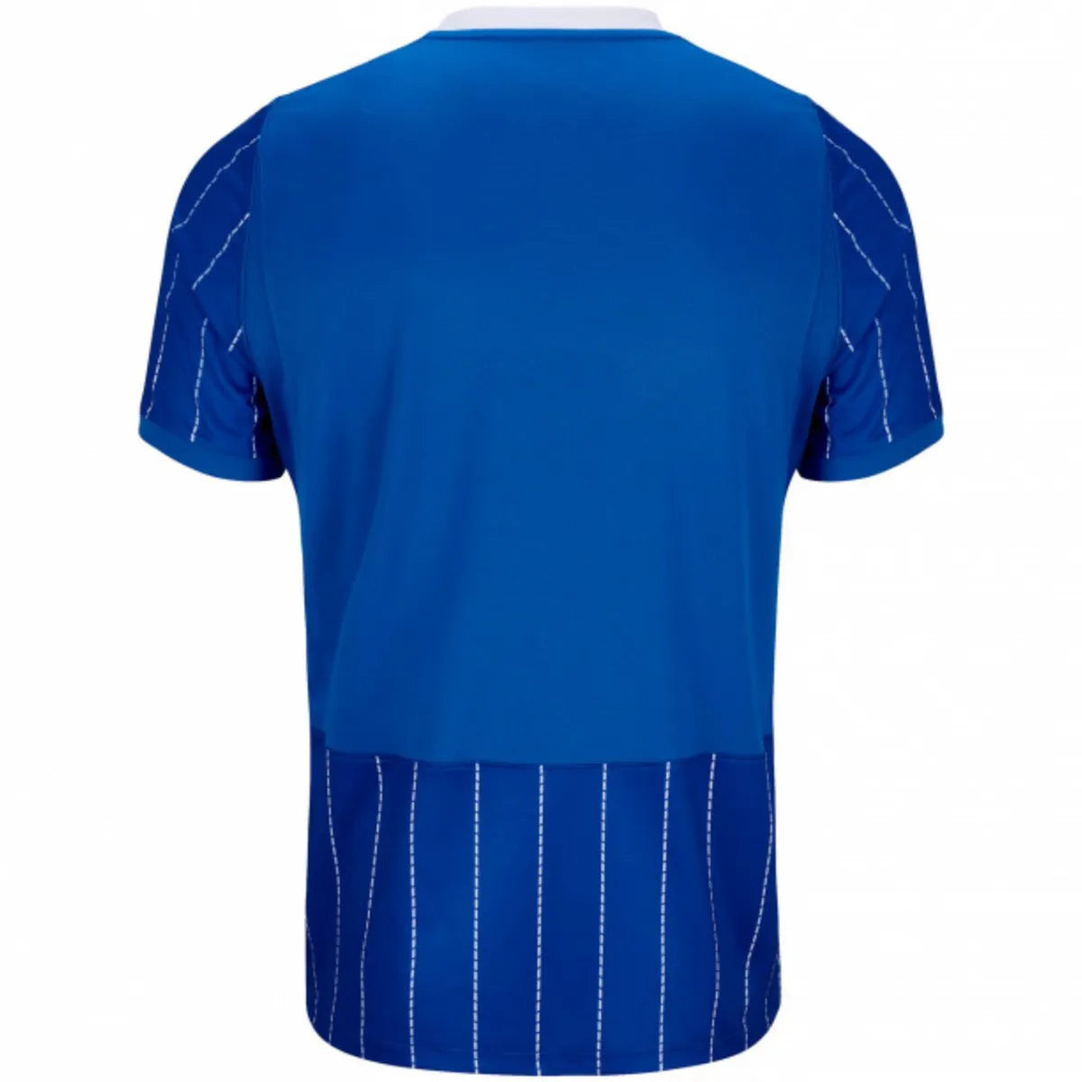 Brighton & Hove Albion Hjemme Herrer Fan-drakt 2026/27