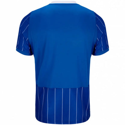 Brighton & Hove Albion Hjemme Herrer Fan-drakt 2026/27