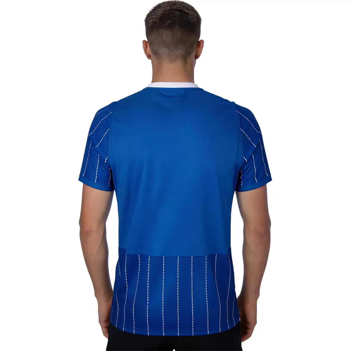 Brighton & Hove Albion Hjemme Herrer Fan-drakt 2026/27