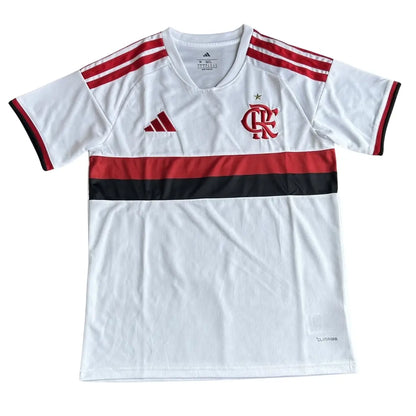 CR Flamengo Borte Herrer Fan-drakt 2026/27