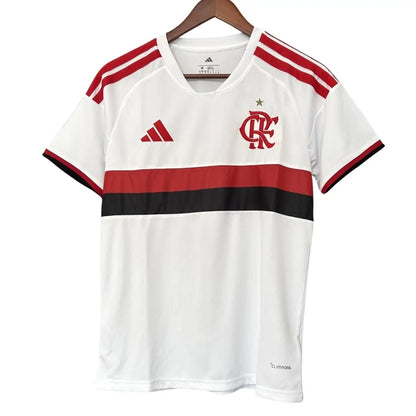 CR Flamengo Borte Herrer Fan-drakt 2026/27