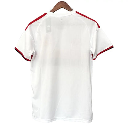 CR Flamengo Borte Herrer Fan-drakt 2026/27
