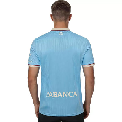 Celta Vigo Hjemme Herrer Fan-drakt 2026/27