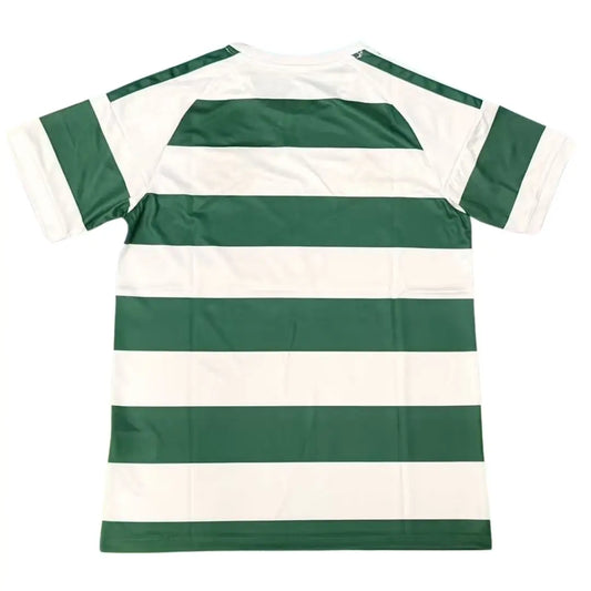 Celtic Hjemme Herrer Fan-drakt 2026/27