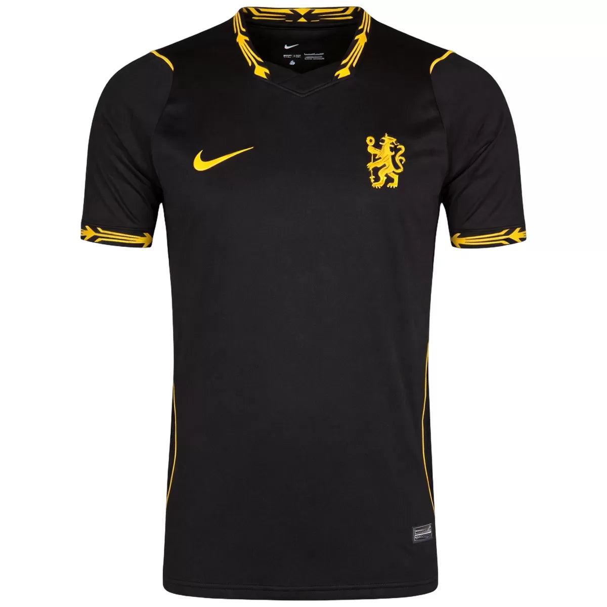 Chelsea Borte Herrer Fan-drakt 2026/27