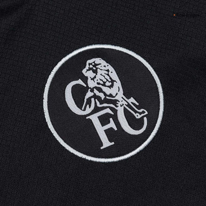 Chelsea Tredje Herrer Fan-drakt 2025/26 Langermet