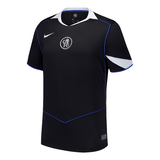 Chelsea Tredje Herrer Fan-drakt 2025/26