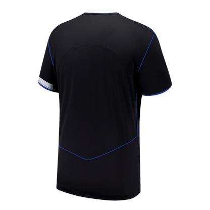 Chelsea Tredje Herrer Fan-drakt 2025/26