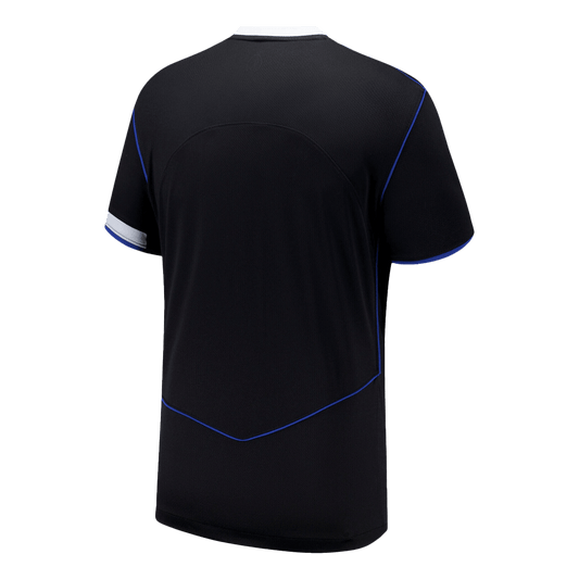 Chelsea Tredje Herrer Fan-drakt 2025/26