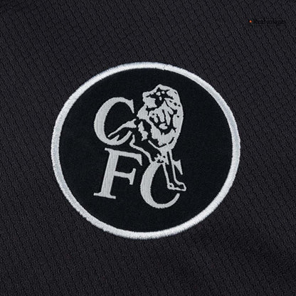 Chelsea Tredje Herrer Fan-drakt 2025/26
