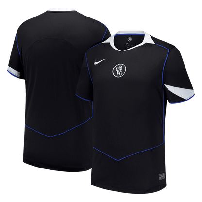 Chelsea Tredje Herrer Fan-drakt 2025/26