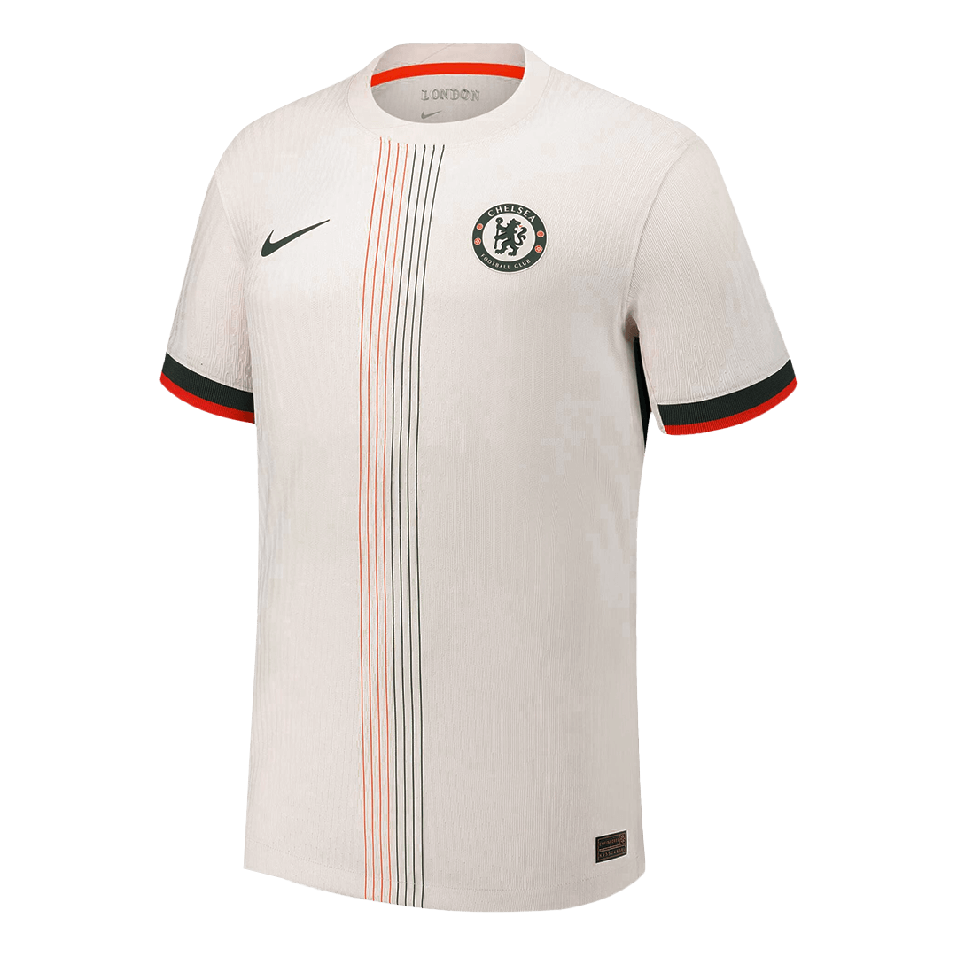 Chelsea Borte Herrer Matchdrakt 2025/26