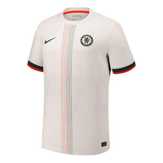 Chelsea Borte Herrer Matchdrakt 2025/26