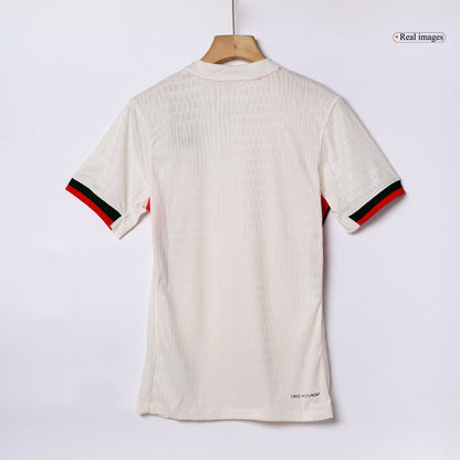 PALMER #10 Chelsea Borte Herrer Matchdrakt 2025/26