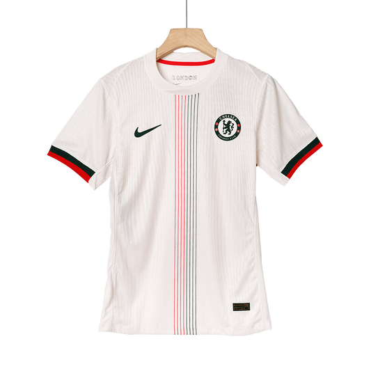 PALMER #10 Chelsea Borte Herrer Matchdrakt 2025/26