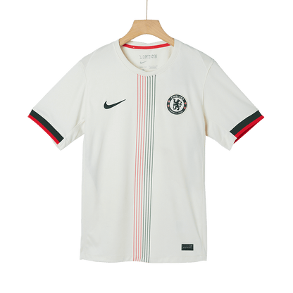 PALMER #10 Chelsea Borte UCL Herrer Fan-drakt 2025/26
