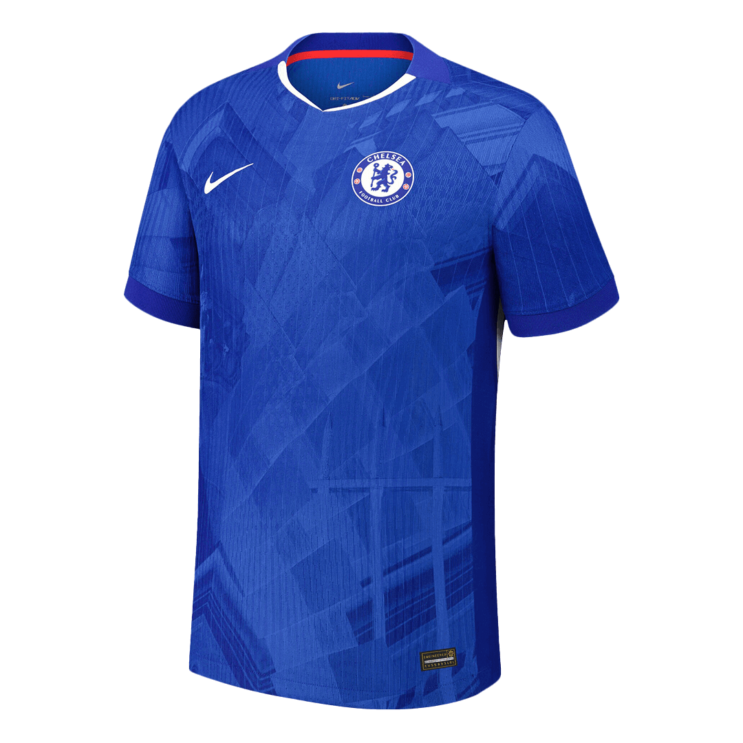 Chelsea Hjemme Herrer Matchdrakt 2025/26