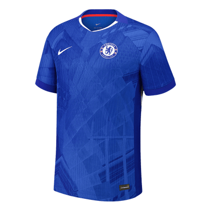 Chelsea Hjemme Herrer Matchdrakt 2025/26