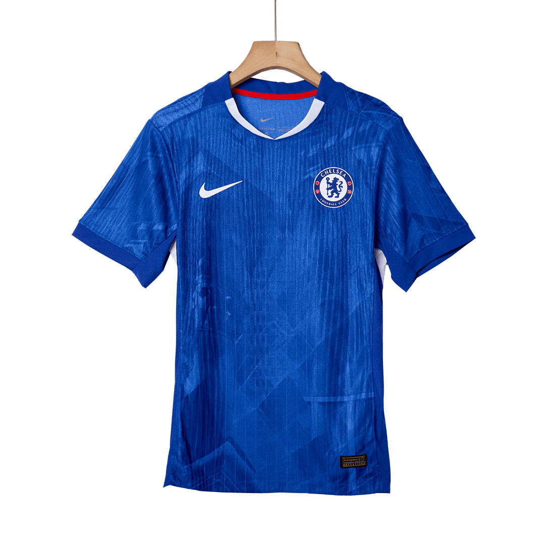 Chelsea Hjemme Herrer Matchdrakt 2025/26