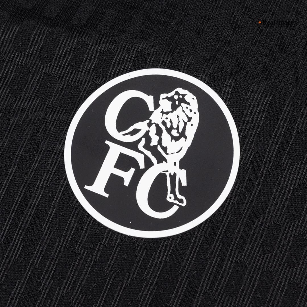 Chelsea Tredje FIFA World Champions Badge Herrer Fan-drakt 2025/26