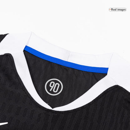 Chelsea Tredje Herrer Matchdrakt 2025/26