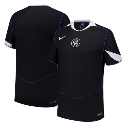Chelsea Tredje Herrer Matchdrakt 2025/26
