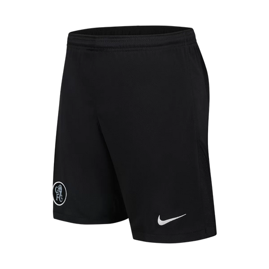 Chelsea Tredje Herrer Shorts 2025/26