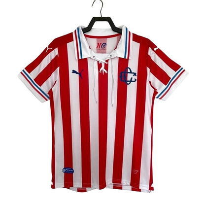 Chivas 2016/17 Hjemme Retro drakt