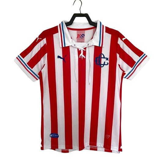 Chivas 2016/17 Hjemme Retro drakt