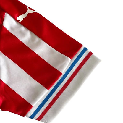 Chivas 2016/17 Hjemme Retro drakt