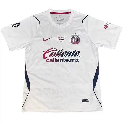 Chivas Borte Herrer Fan-drakt 2026/27