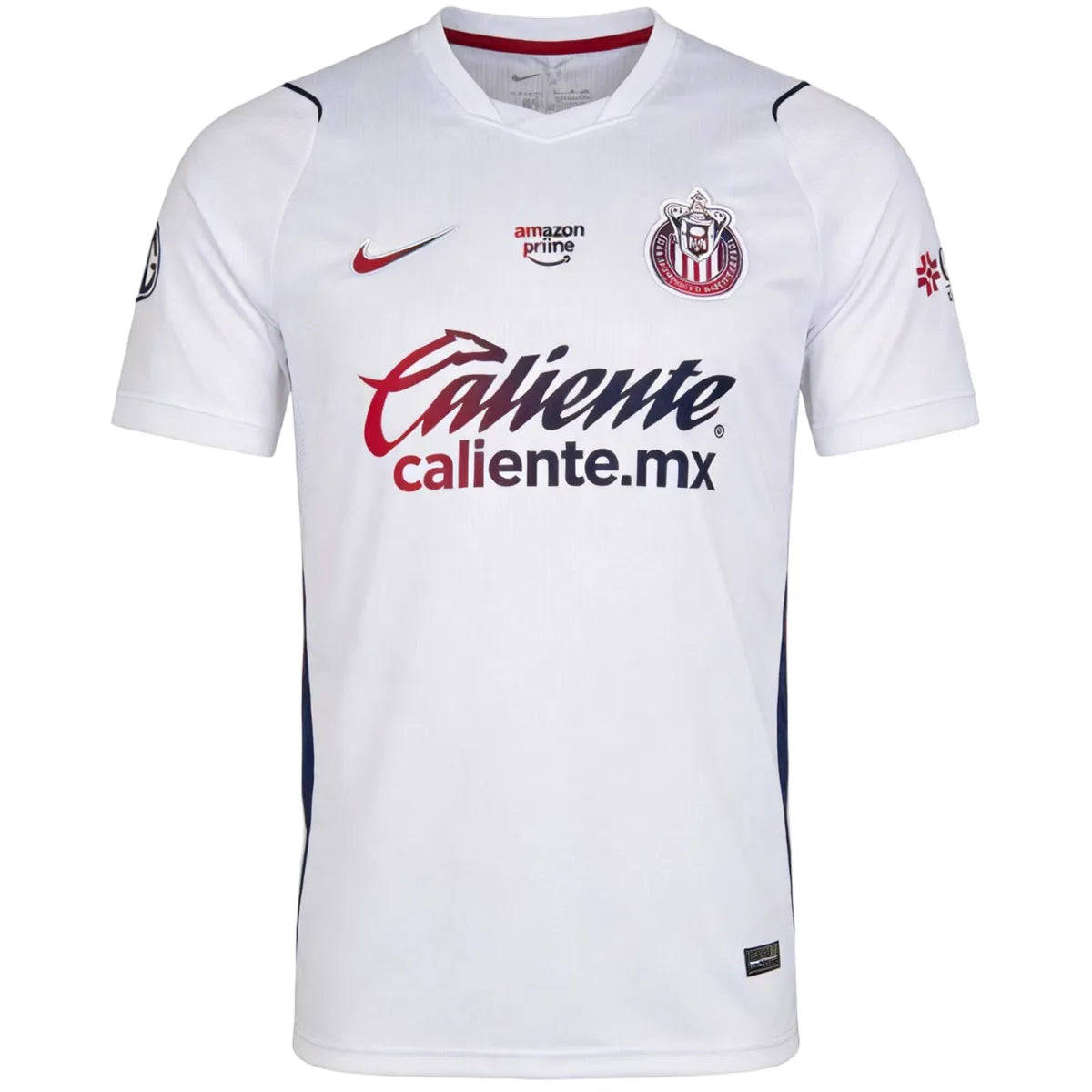 Chivas Borte Herrer Fan-drakt 2026/27