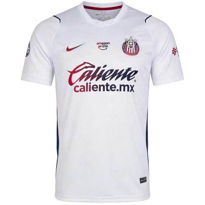 Chivas Borte Herrer Fan-drakt 2026/27