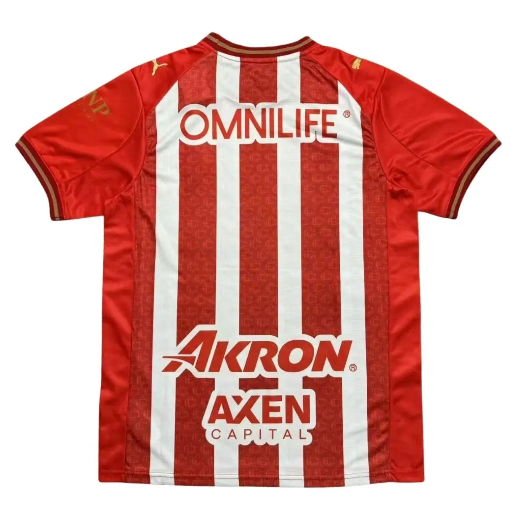 Chivas Hjemme Herrer Fan-drakt 2026/27