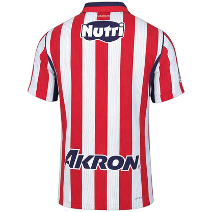 Chivas Hjemme Herrer Matchdrakt 2026/27