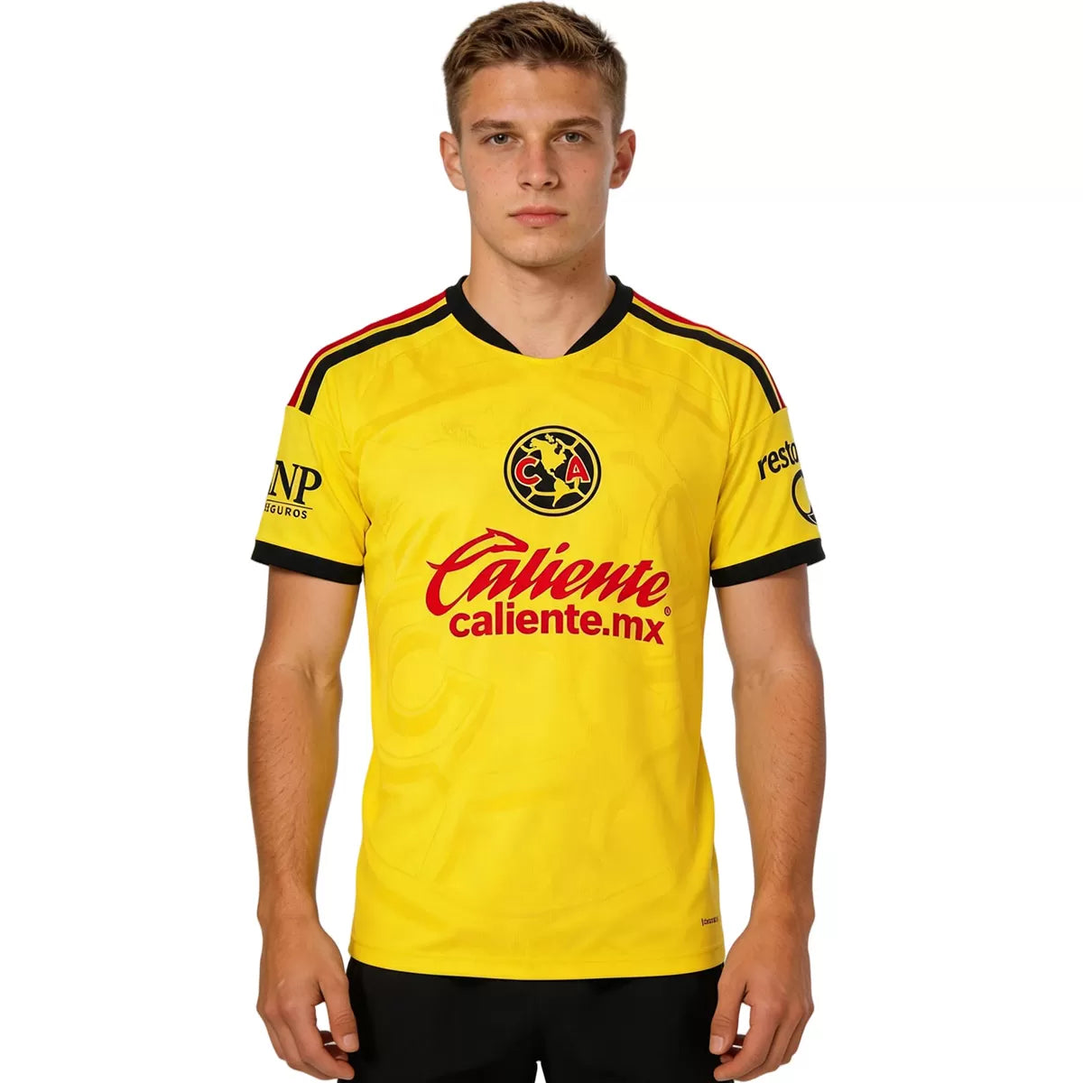 Club America Hjemme Herrer Fan-drakt 2026/27