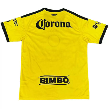 Club America Hjemme Herrer Fan-drakt 2026/27