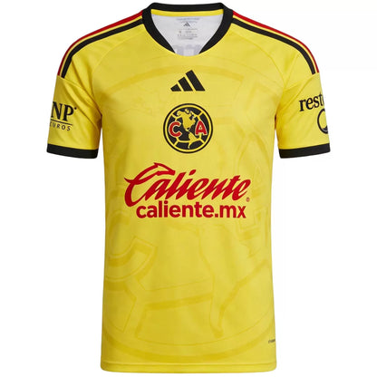 Club America Hjemme Herrer Matchdrakt 2026/27